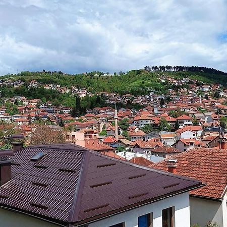Spacious Condo Near Bascarsija - Free Parking Sarajevo Luaran gambar