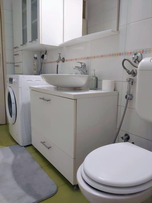 Spacious Condo Near Bascarsija - Free Parking Sarajevo Luaran gambar